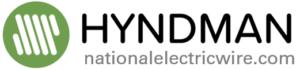 National Electric Wire Logo